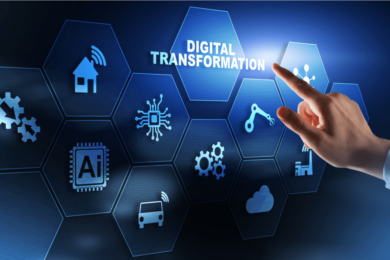 Tecnologia para Pequenas Empresas